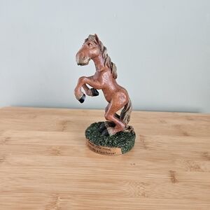 Mantana Lifesyle Elmer, Vintage